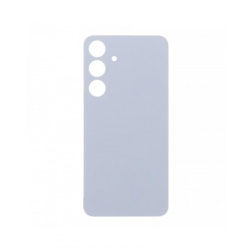 Tapa Samsung S25 Plus * Azul Claro*