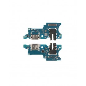 Placa De Carga Samsung A07 A075
