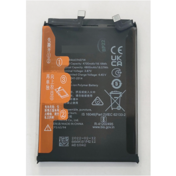 Bateria Honor 400 Smart *HB466596EFW*