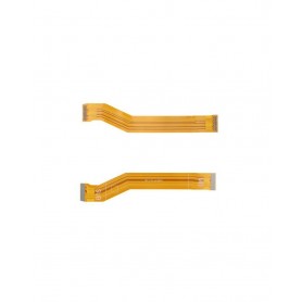 Flex Central Xiaomi Redmi Note 14 Pro 4G