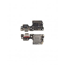 Placa De Carga Xiaomi Redmi Note 14 Pro 4G