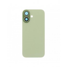 Tapa Con Soporte IPhone 17 *Verde*