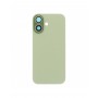 Tapa Con Soporte IPhone 17 *Verde*
