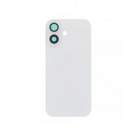 Tapa Con Soporte IPhone 17 *Blanco*