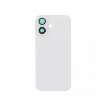 Tapa Con Soporte IPhone 17 *Blanco*