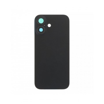 Tapa Con Soporte IPhone 17 *Negro*