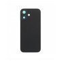 Tapa Con Soporte IPhone 17 *Negro*