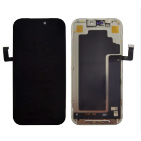 Pantalla IPhone 17 Pro Original *Desmontaje*