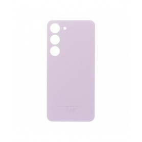 Tapa Samsung S23 S911 *Rosa*