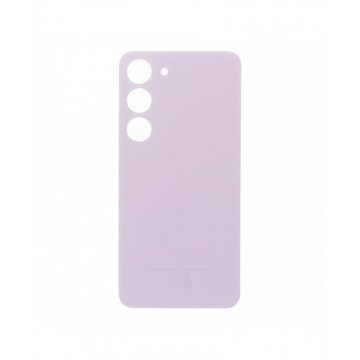 Tapa Samsung S23 S911 *Rosa*