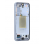 Pantalla Con Marco Azul Samsung S24 5G S921 *Original*
