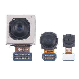 Cámara trasera Completa Samsung A54 / A546