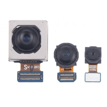 Cámara trasera Completa Samsung A54 / A546