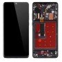 Pantalla marco negro para Huawei P30 Pro *OLED*