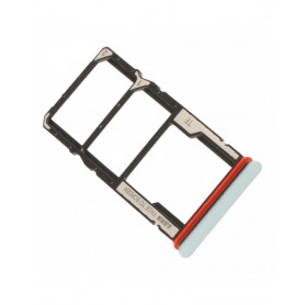 Bandeja sim Xiaomi Redmi 15C 4G / 15C 5G / Poco C85 4G *VERDE*
