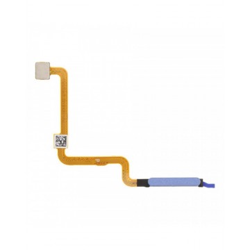 Flex de huella Redmi 15C 4G / 15C 5G / Poco C85 4G *AZUL*