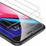 Cristal templado 9H Redmi 15C 4G / 15C 5G / Poco C85 4G