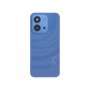 Tapa con cristal de camara Xiaomi Redmi 15C 4G *AZUL*