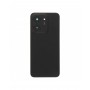 Tapa con cristal de camara Xiaomi Redmi 15C 4G *NEGRA*