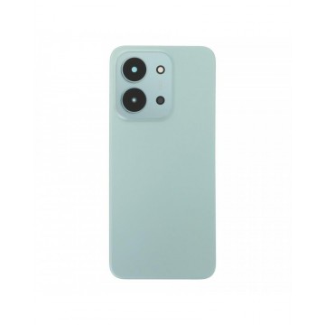 Tapa con cristal de camara Xiaomi Redmi 15C 4G *VERDE*