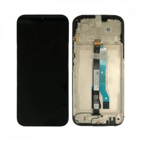 Pantalla con marco Xiaomi Redmi 15C 4G / Poco C85 4G *ORIGINAL* *EU*