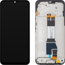 Pantalla con marco Xiaomi Redmi 15C 4G / Poco C85 4G *ORIGINAL* *GLOBAL*