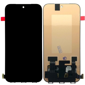 Pantalla sin marco Oppo Reno 15F / A6 Pro 5G / Realme 16 5G *ORIGINAL*