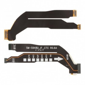 Flex main Samsung S26 Ultra S948