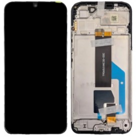 Pantalla con marco Xiaomi Redmi A7 Pro *ORIGINAL* *EU*