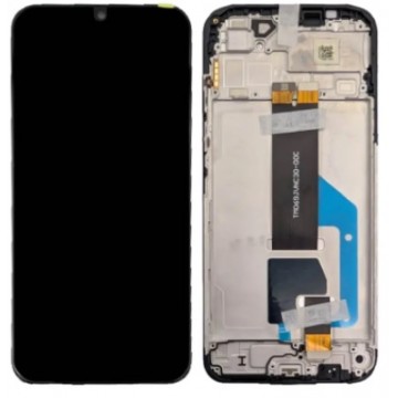 Pantalla con marco Xiaomi Redmi A7 Pro *ORIGINAL* *GLOBAL*