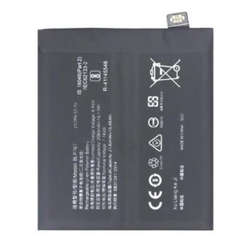 Bateria Oppo Find X2 Pro *BLP767*