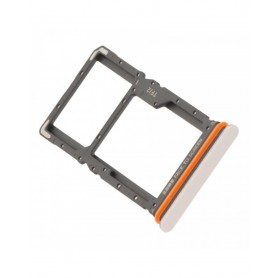 Bandeja sim Xiaomi Redmi 15 4G / Redmi 15 5G / Poco M7 4G *GRIS*