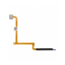 Flex de huella Xiaomi Redmi 15 4G / Redmi 15 5G / Poco M7 4G *NEGRO*
