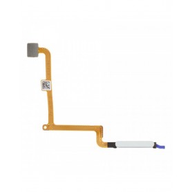 Flex de huella Xiaomi Redmi 15 4G / Redmi 15 5G / Poco M7 4G *GRIS*