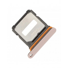 Bandeja sim Xiaomi 15T *DORADO*