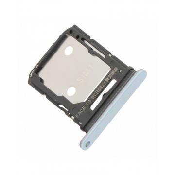 Bandeja sim  Redmi Note 15 4G *AZUL*