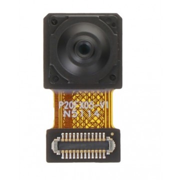Camara frontal Redmi Note 15 4G