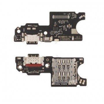 Placa de carga Xiaomi Redmi Note 15 4G