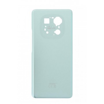 Tapa Xiaomi Redmi Note 15 4G *VERDE*