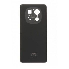Tapa Xiaomi Redmi Note 15 4G *NEGRA*