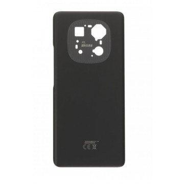 Tapa Xiaomi Redmi Note 15 4G *NEGRA*