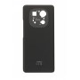 Tapa Xiaomi Redmi Note 15 4G *NEGRA*