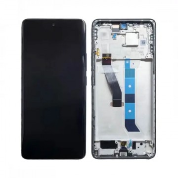 Pantalla con marco azul Xiaomi Redmi Note 15 5G *ORIGINAL*
