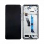 Pantalla con marco azul Xiaomi Redmi Note 15 5G *ORIGINAL*