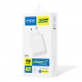 Cargador Completo Dual Tipo C A C  35W *P56*