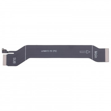 Flex main Xiaomi Redmi Note 15 5G