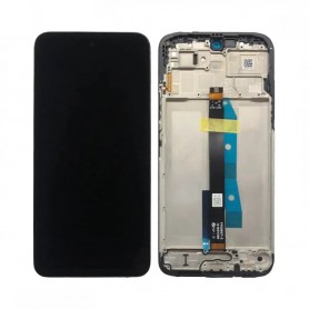 Pantalla con marco Xiaomi Redmi 15 5G *ORIGINAL*