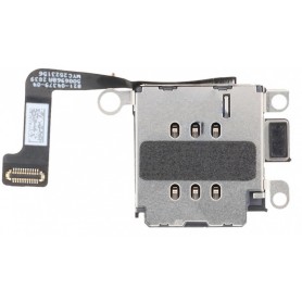 Lector sim iPhone 15