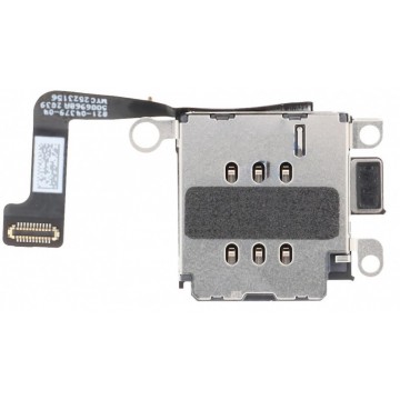 Lector sim iPhone 15
