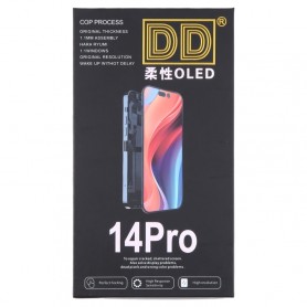 Pantalla iPhone 14 Pro *SOFT OLED* *DIAG*
